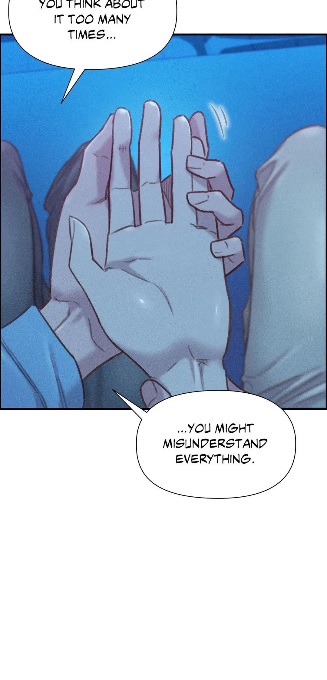 Ladies Man Chapter 13 - Page 45