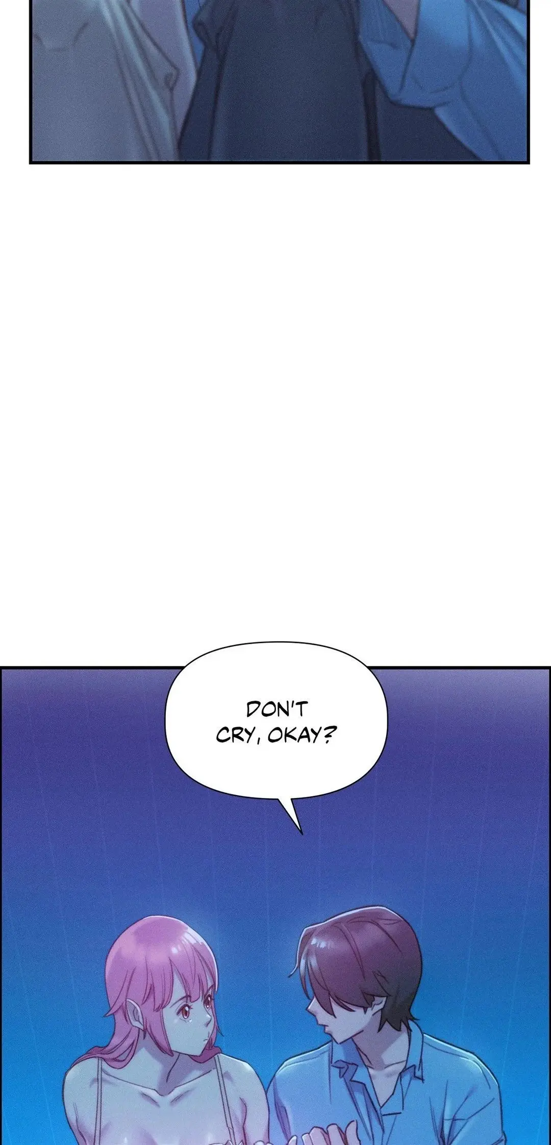 Ladies Man Chapter 13 - Page 47