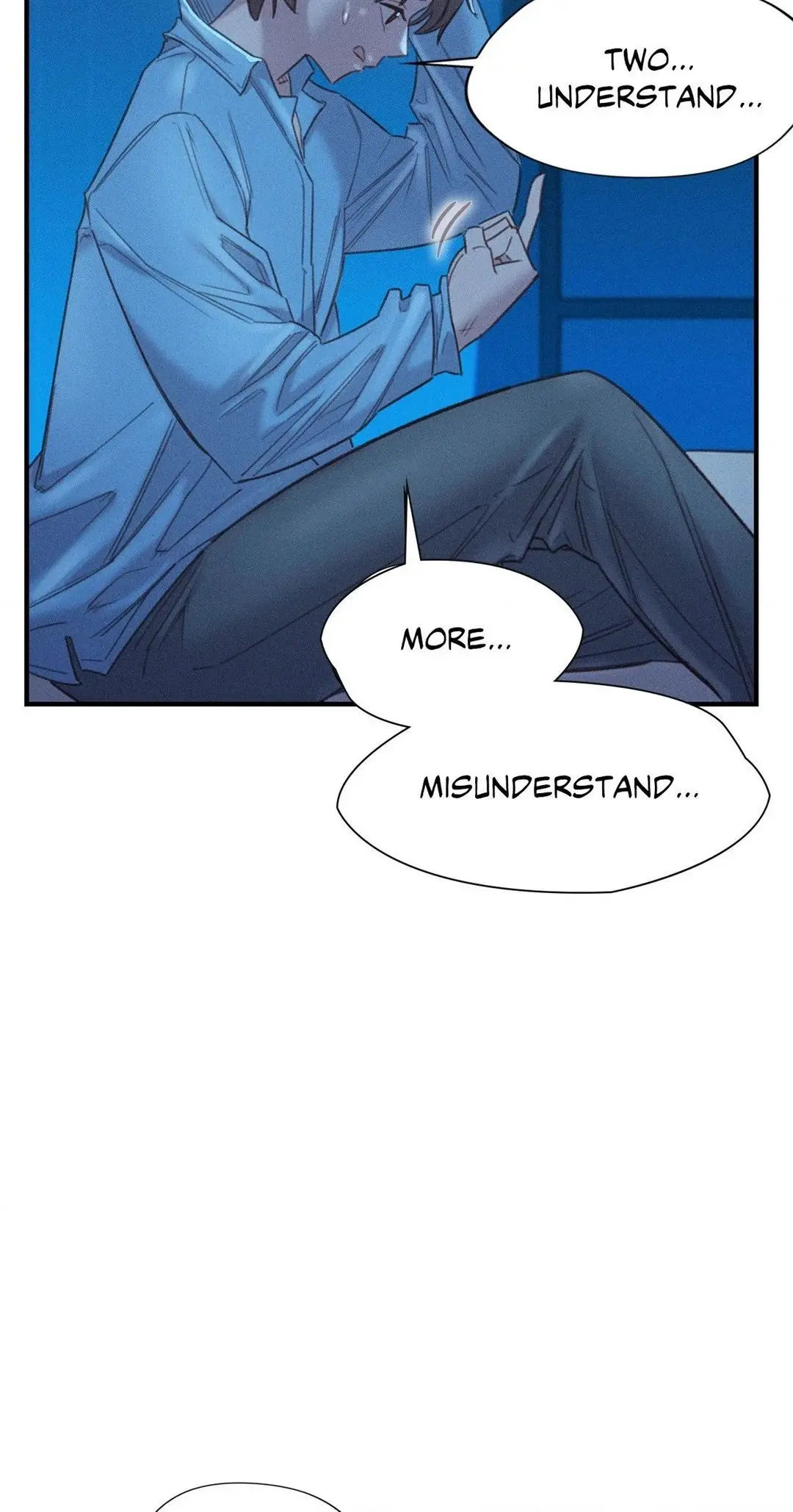 Ladies Man Chapter 13 - Page 55