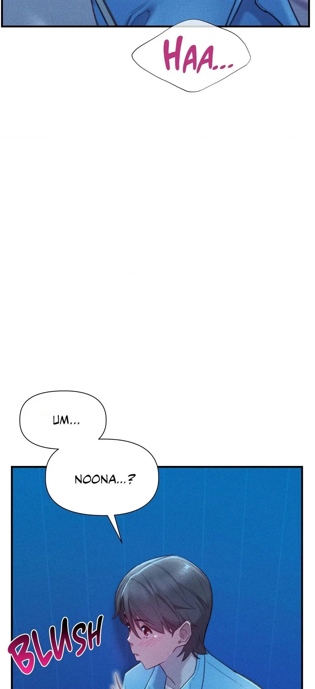 Ladies Man Chapter 13 - Page 60