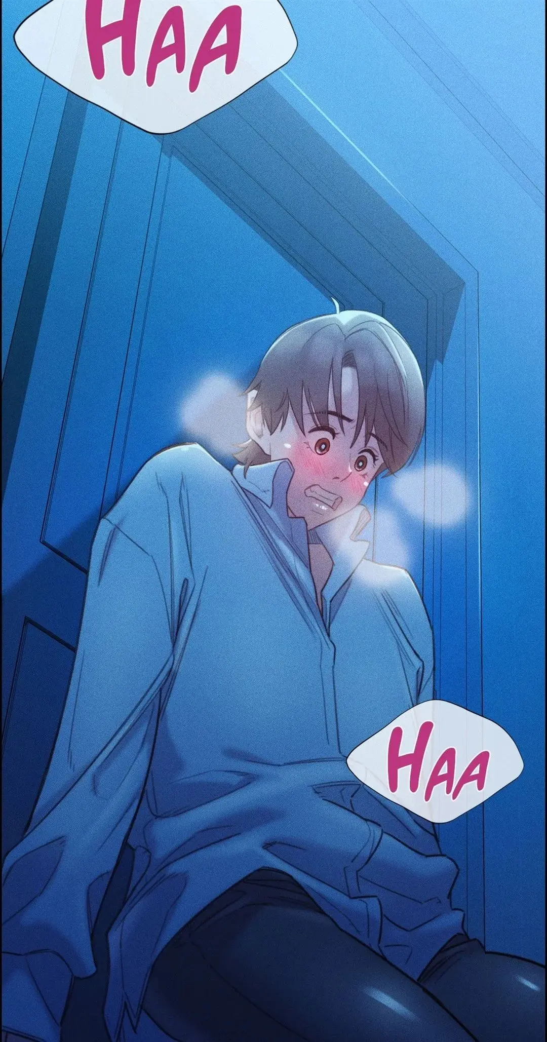 Ladies Man Chapter 13 - Page 68