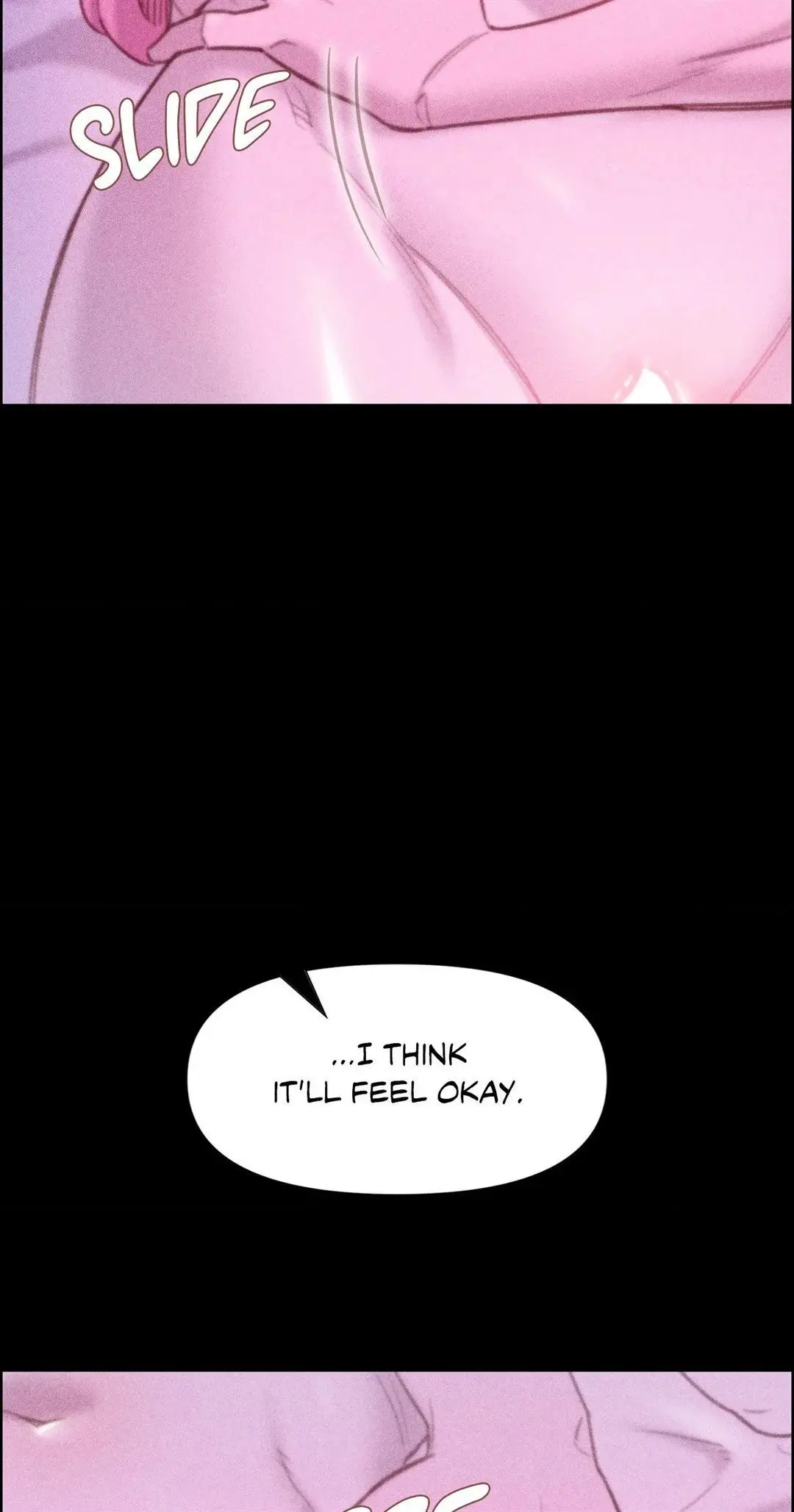 Ladies Man Chapter 13 - Page 73
