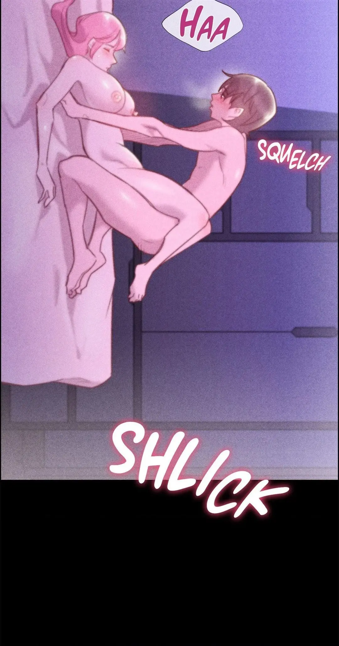 Ladies Man Chapter 13 - Page 83