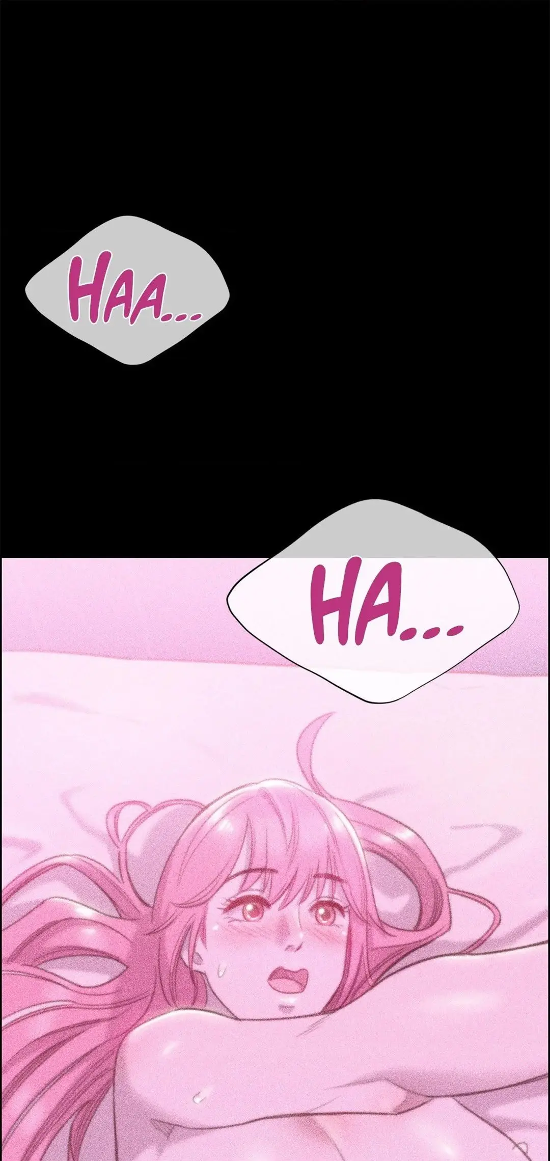 Ladies Man Chapter 13 - Page 85