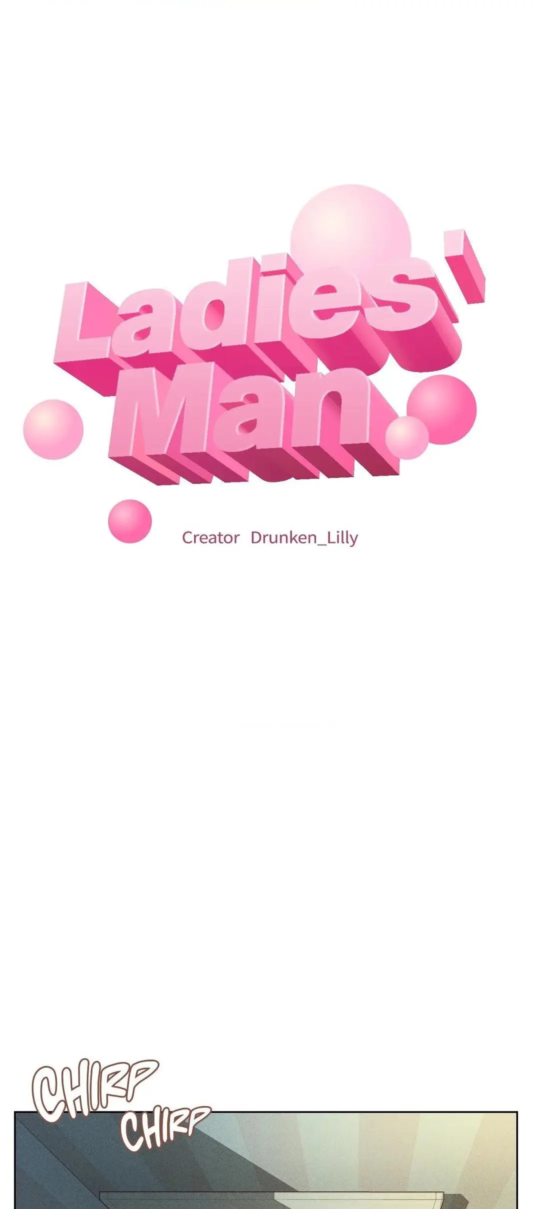 Ladies Man Chapter 14 - Page 1