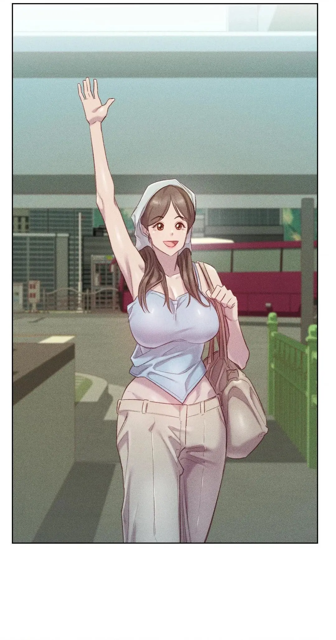 Ladies Man Chapter 14 - Page 13