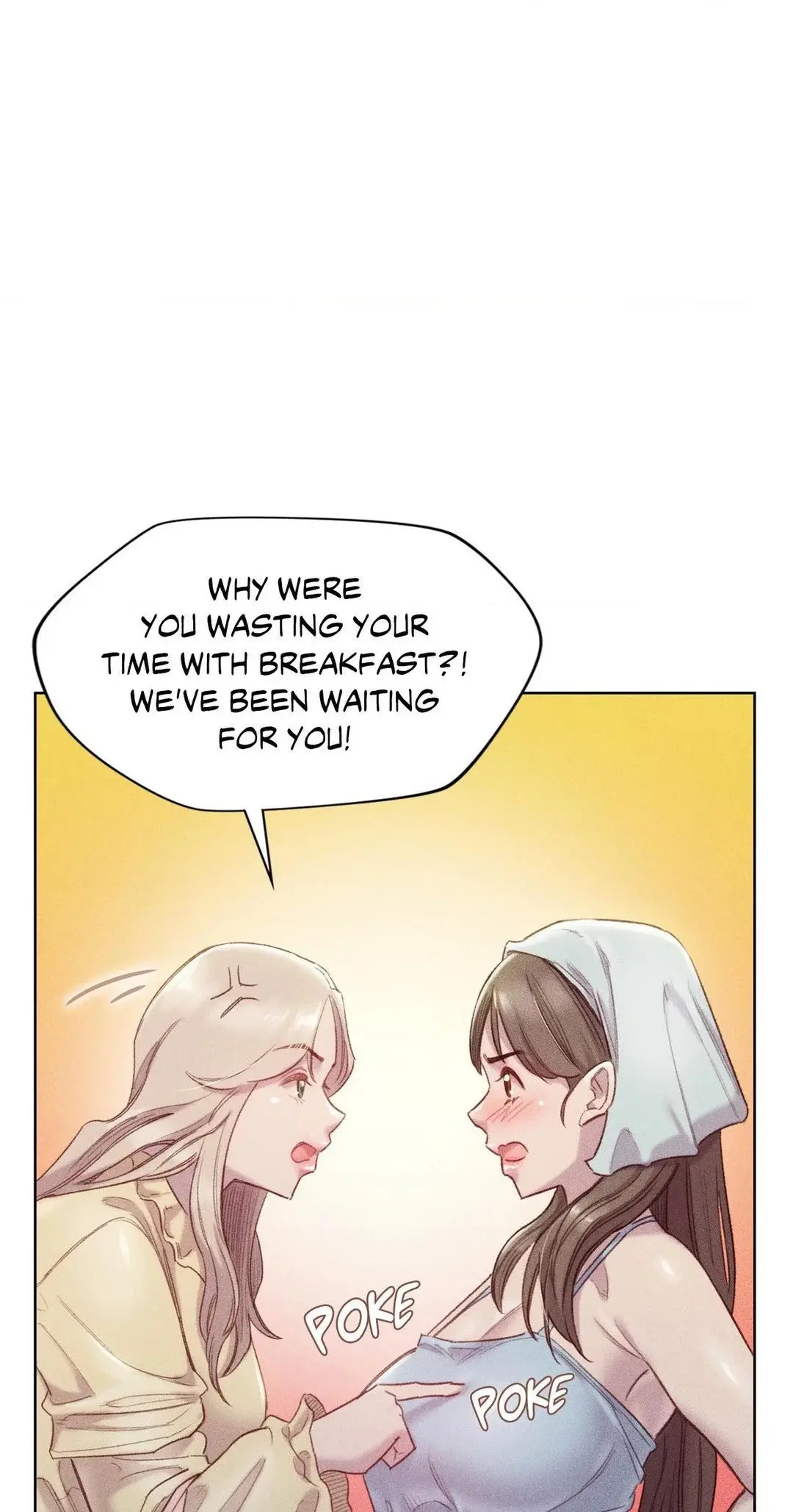 Ladies Man Chapter 14 - Page 15