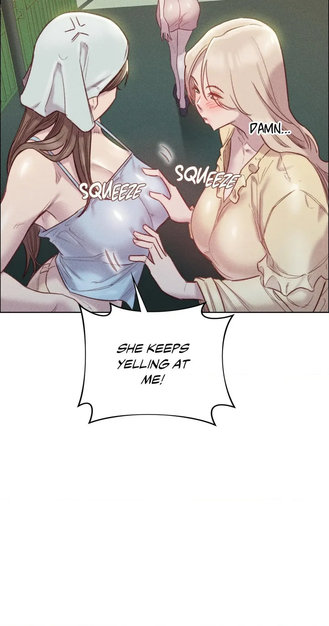 Ladies Man Chapter 14 - Page 17