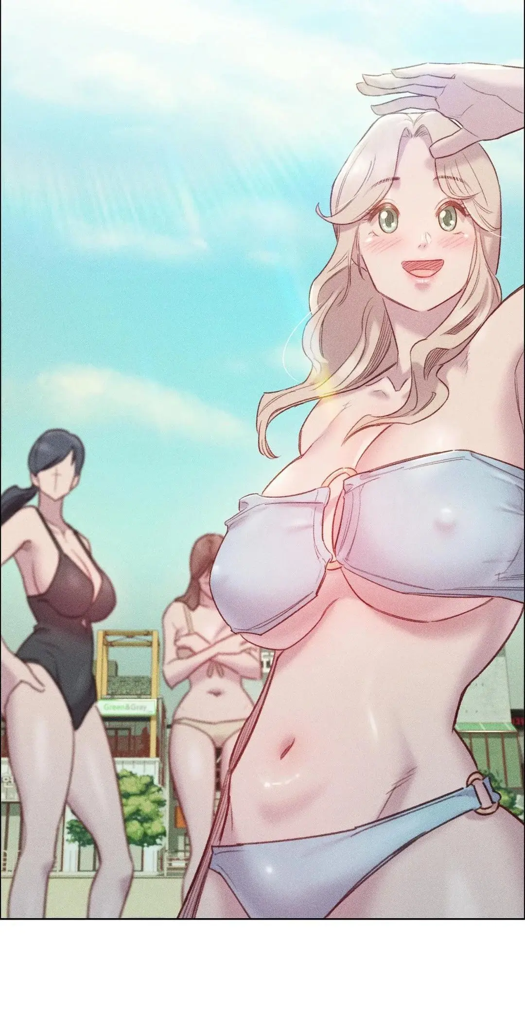 Ladies Man Chapter 14 - Page 25
