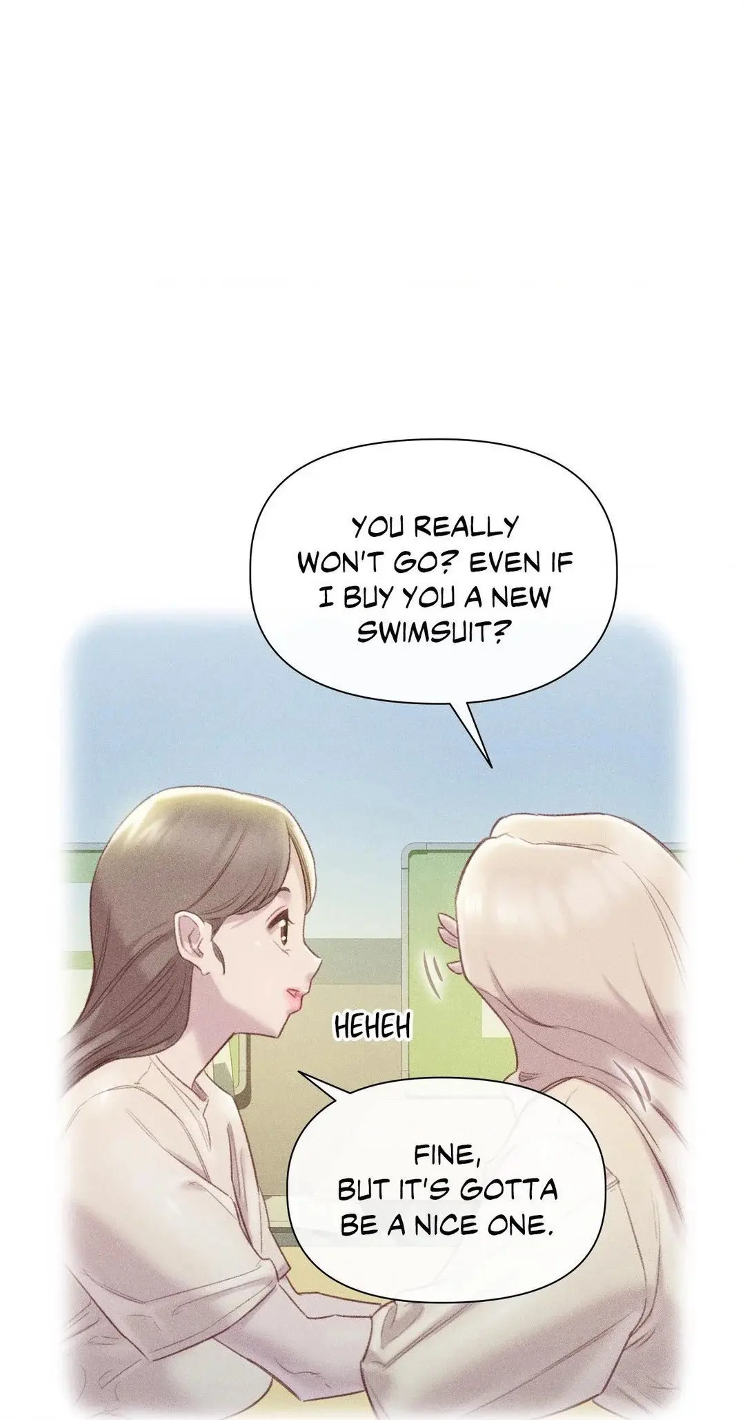 Ladies Man Chapter 14 - Page 29
