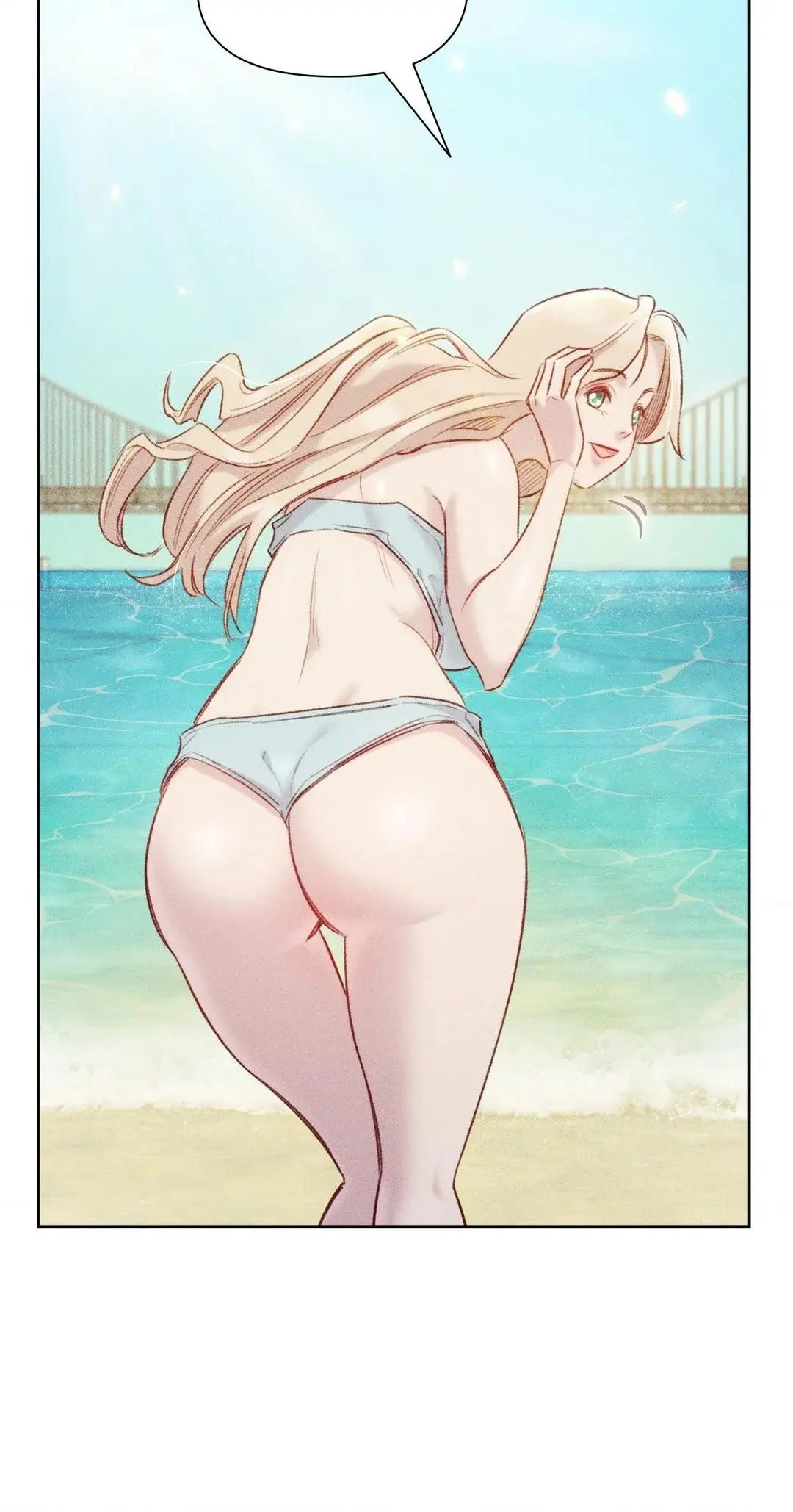 Ladies Man Chapter 14 - Page 32