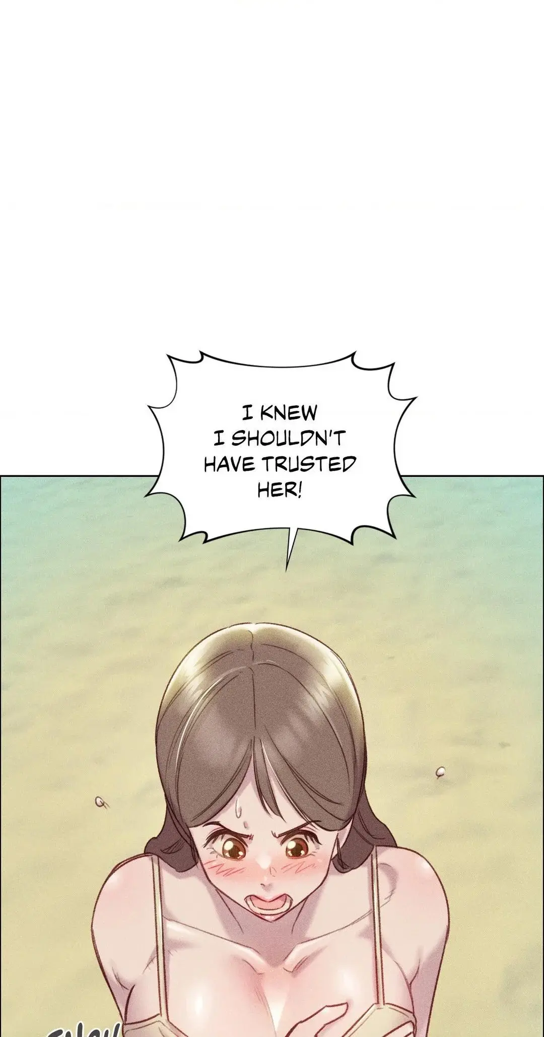 Ladies Man Chapter 14 - Page 33
