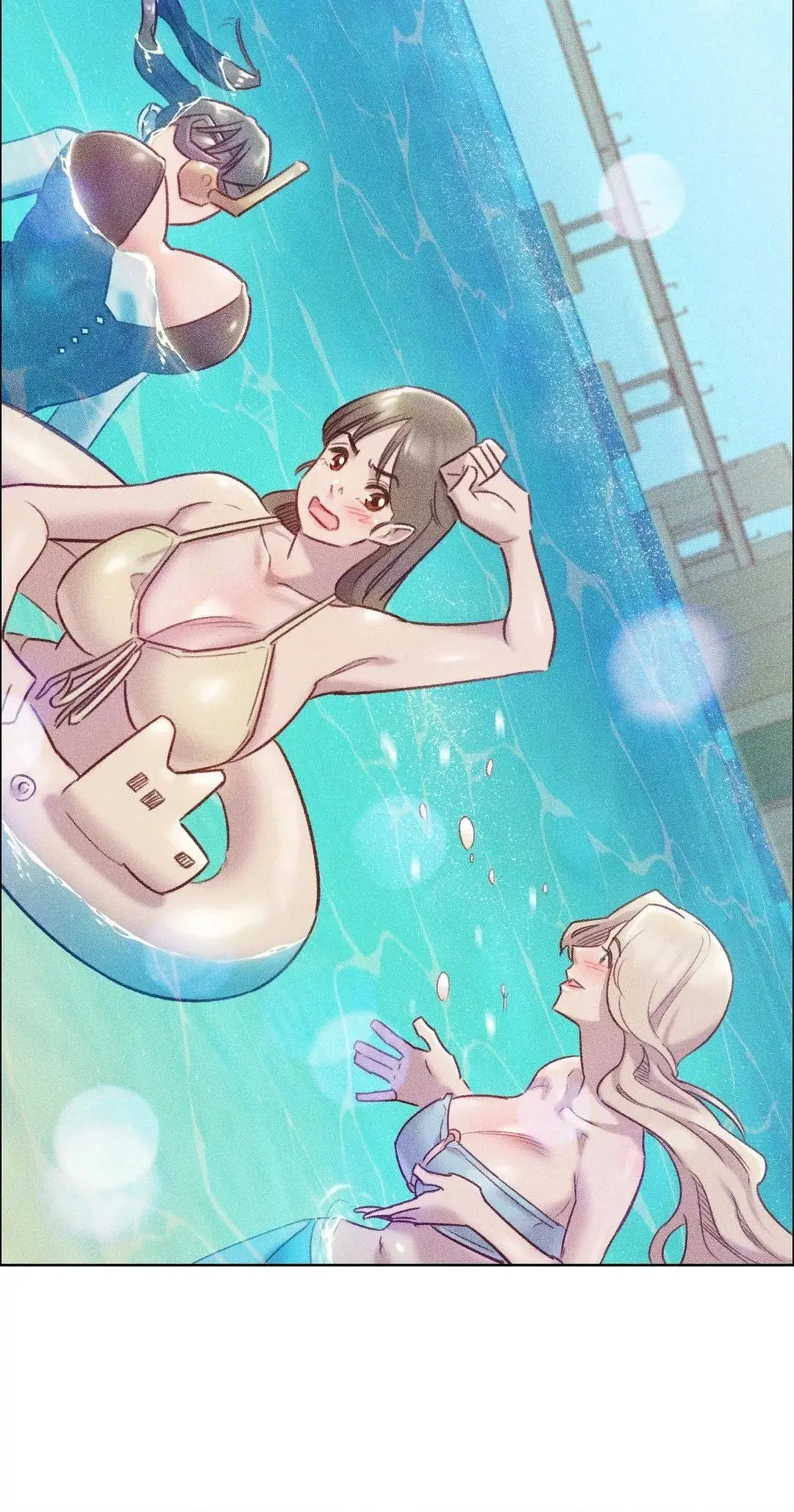 Ladies Man Chapter 14 - Page 35