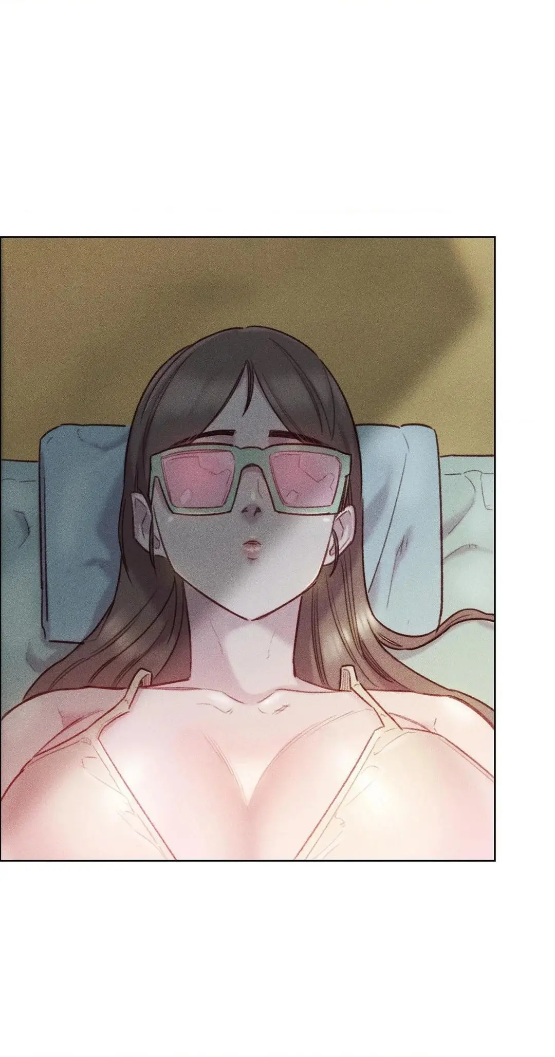 Ladies Man Chapter 14 - Page 36