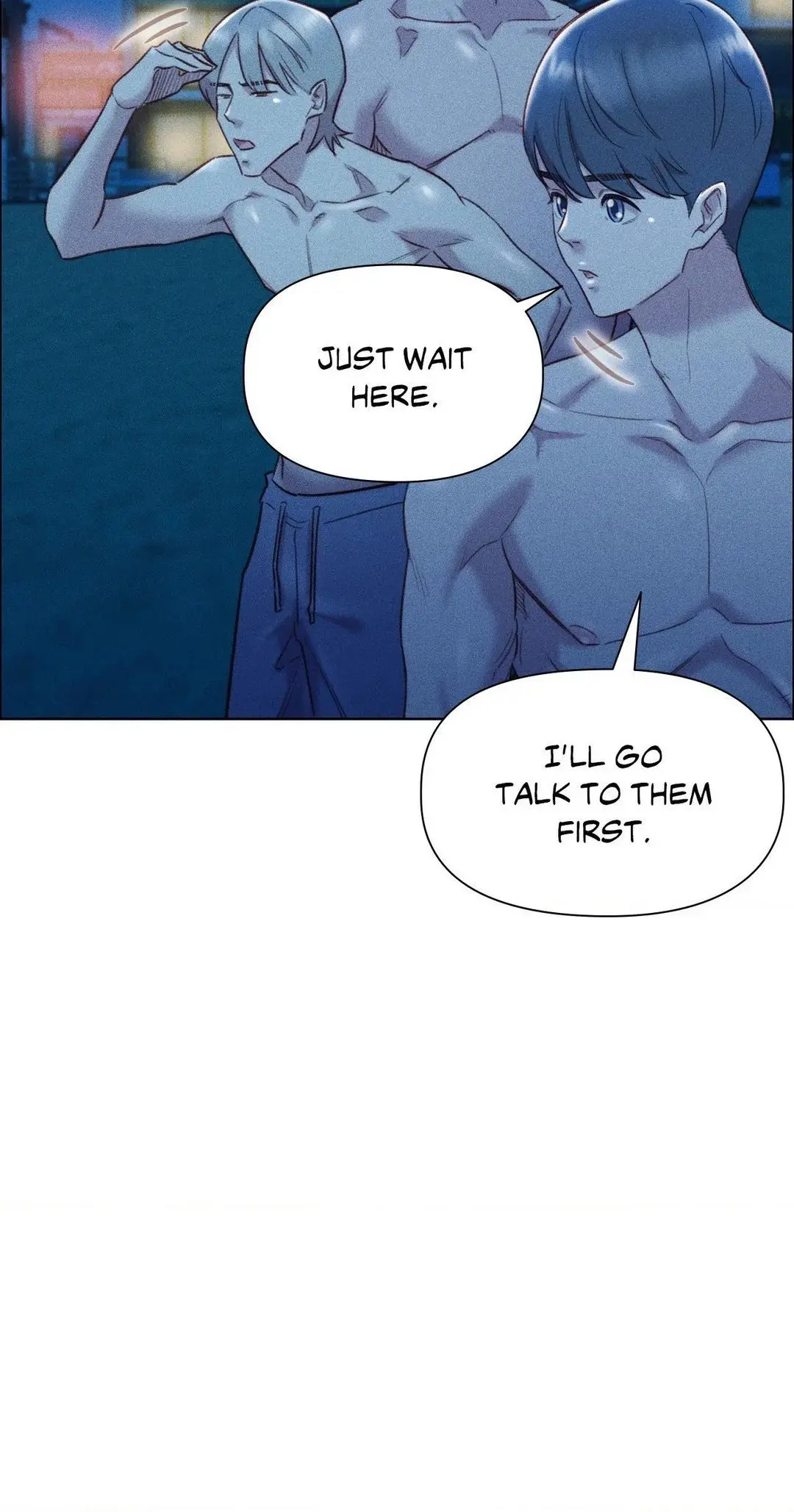 Ladies Man Chapter 14 - Page 42