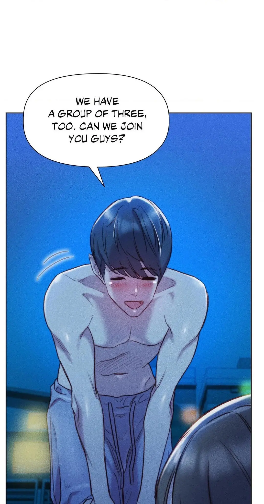 Ladies Man Chapter 14 - Page 46