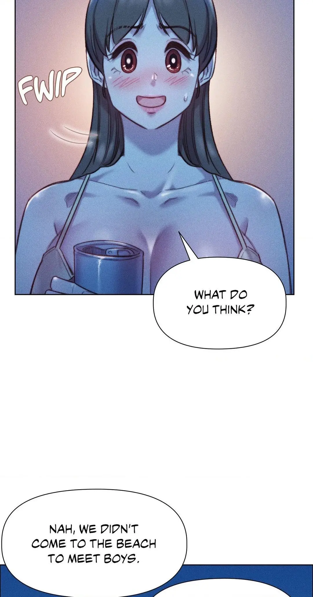 Ladies Man Chapter 14 - Page 48