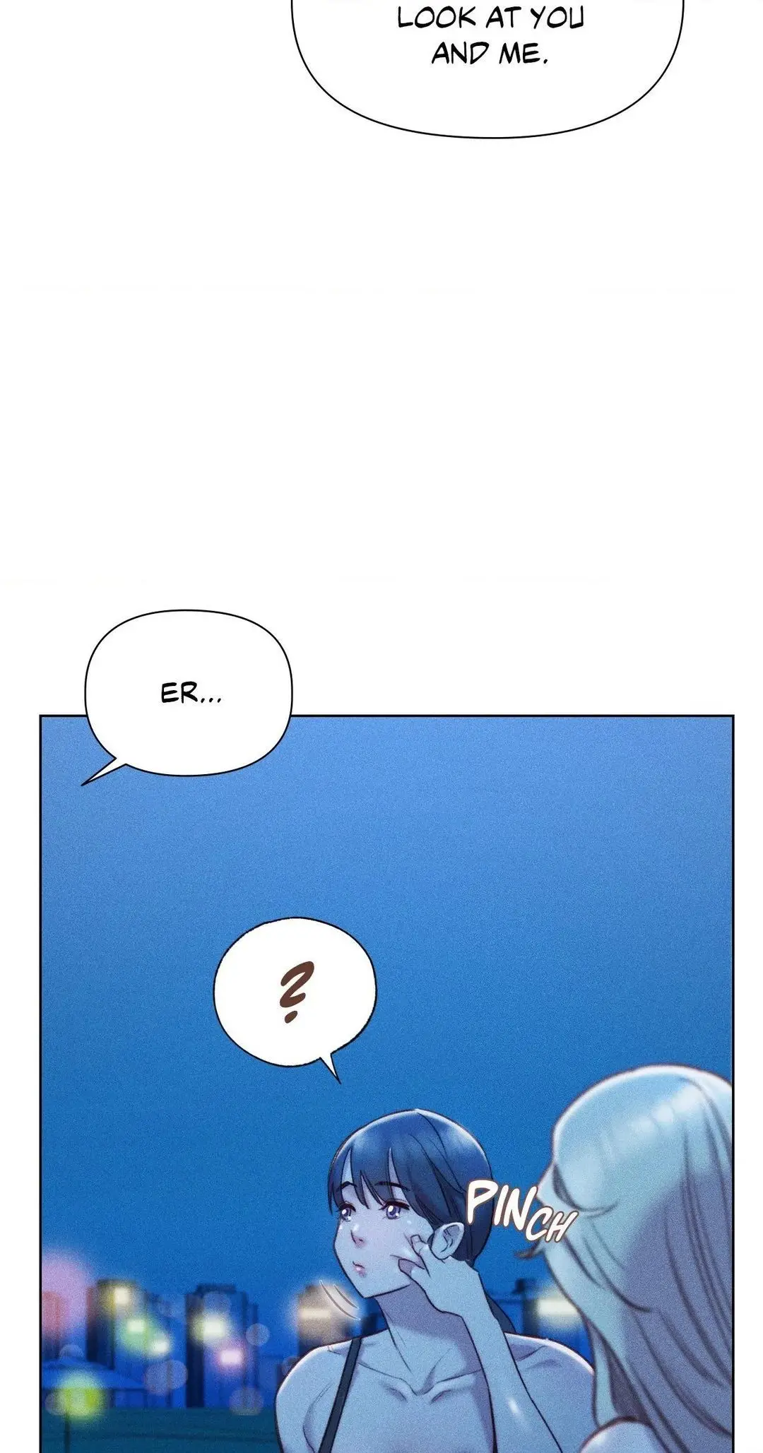 Ladies Man Chapter 14 - Page 51