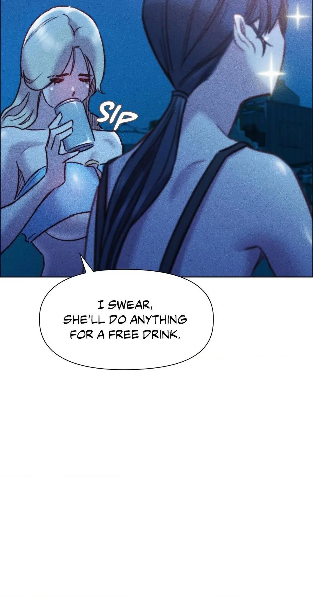 Ladies Man Chapter 14 - Page 56