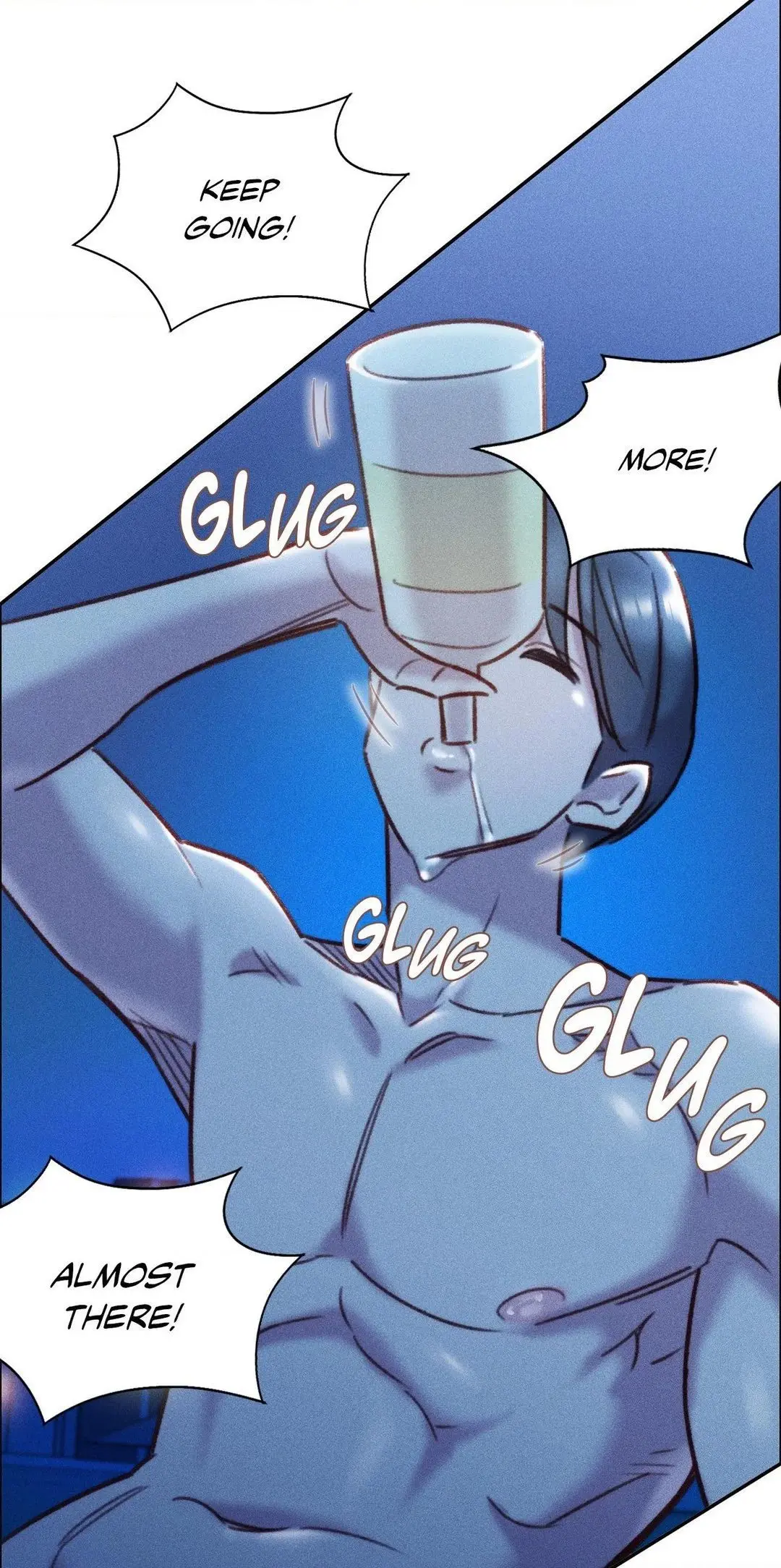 Ladies Man Chapter 14 - Page 59