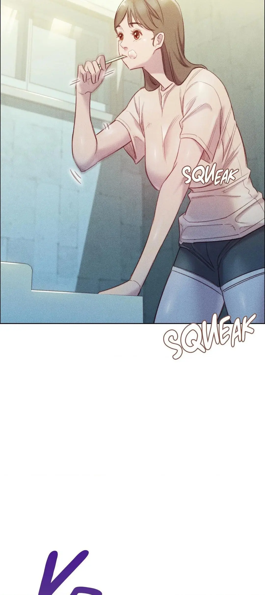 Ladies Man Chapter 14 - Page 6