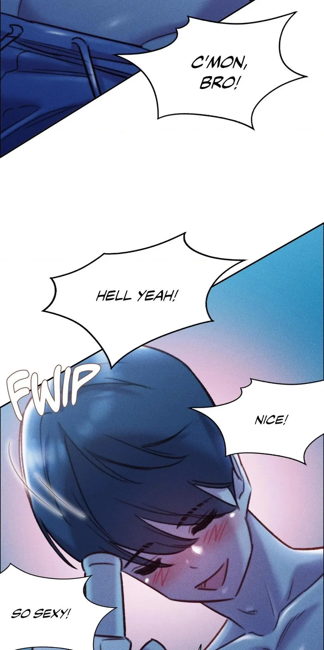 Ladies Man Chapter 14 - Page 60
