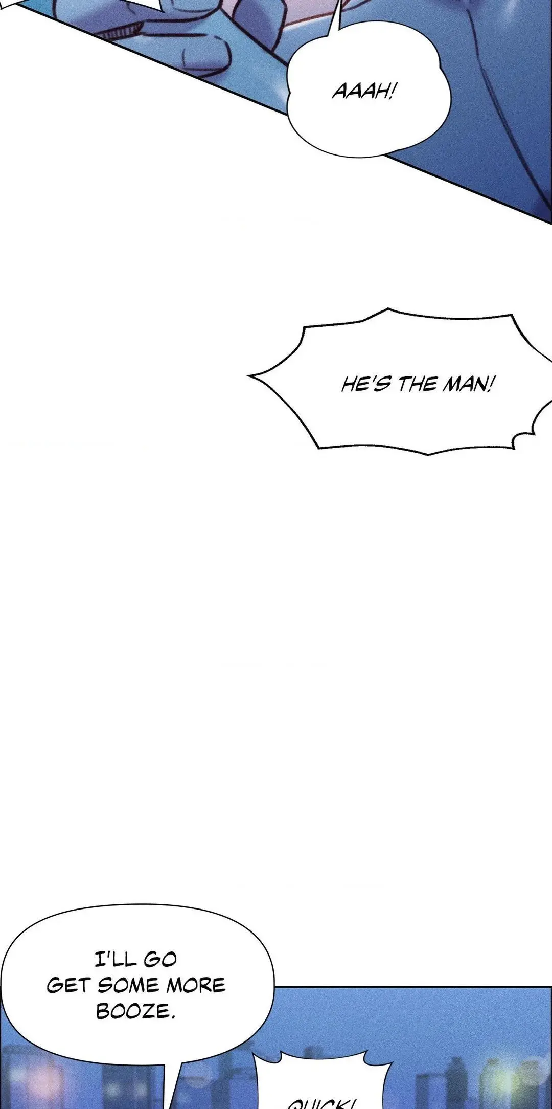 Ladies Man Chapter 14 - Page 61