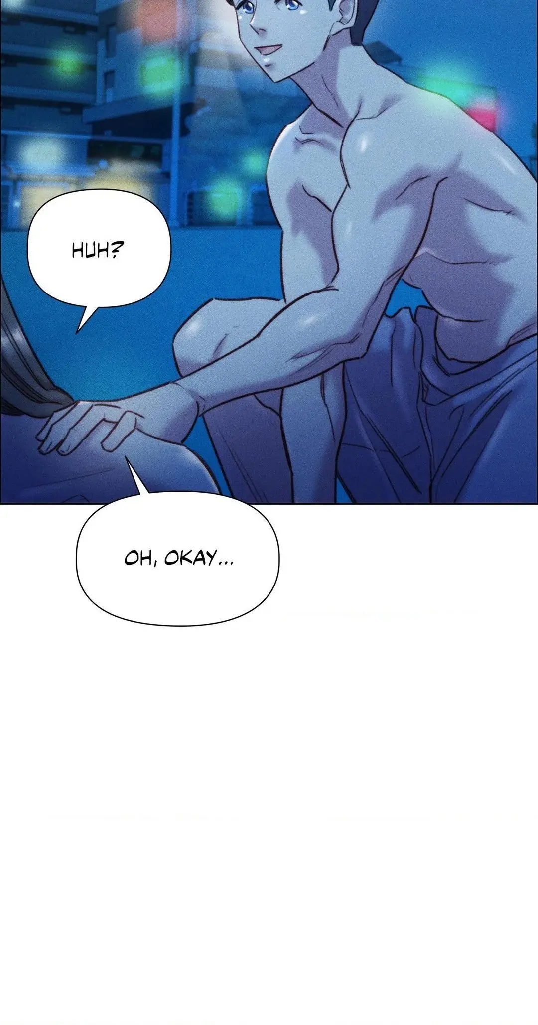 Ladies Man Chapter 14 - Page 65