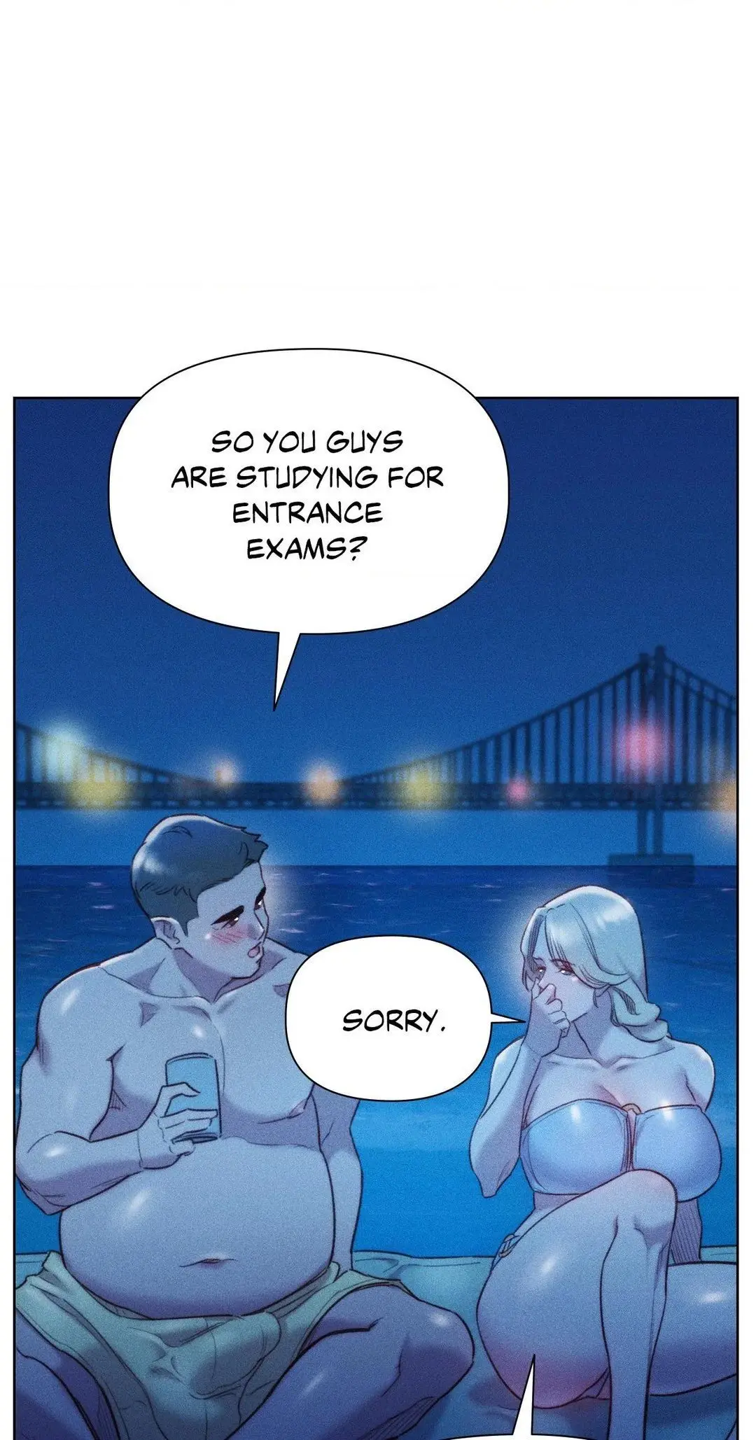 Ladies Man Chapter 14 - Page 66