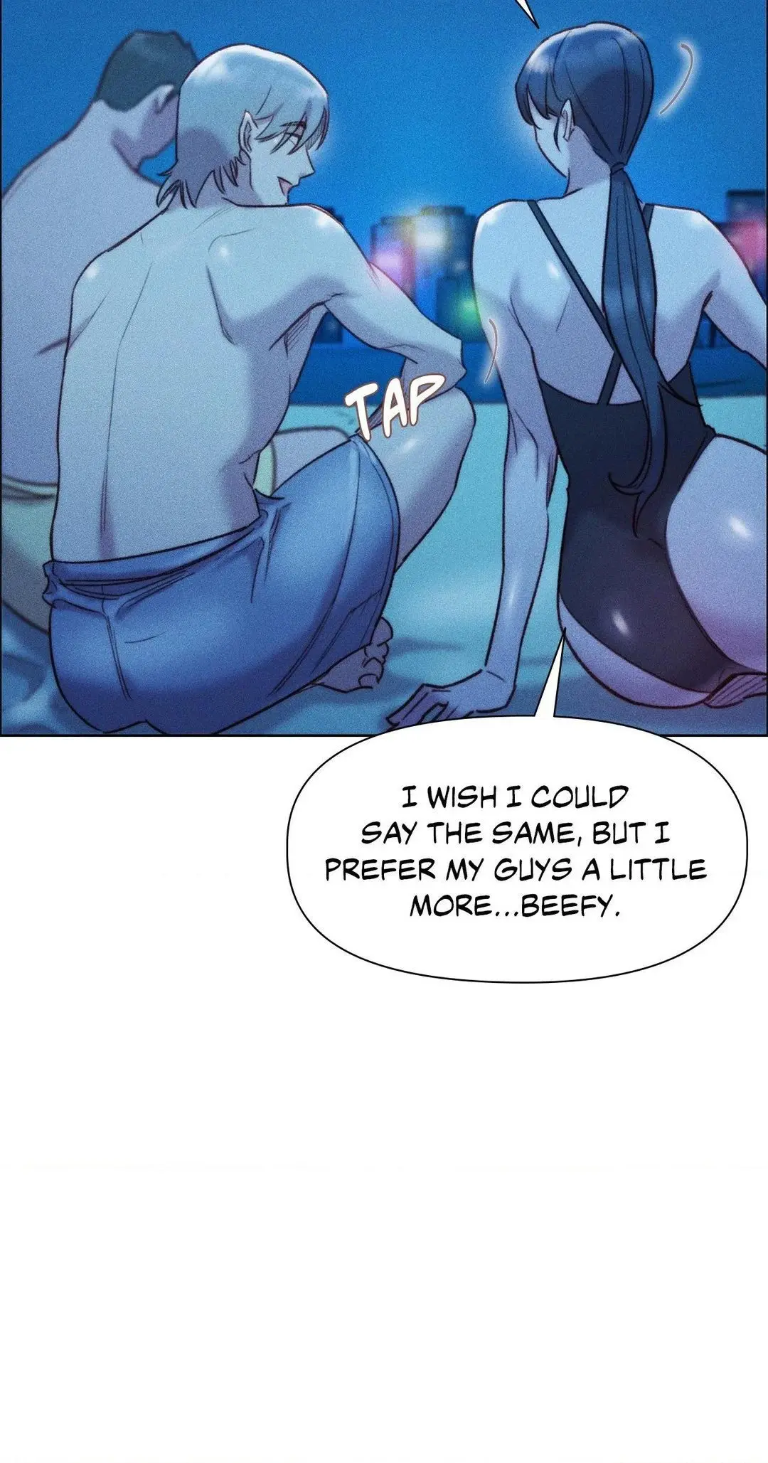 Ladies Man Chapter 14 - Page 68