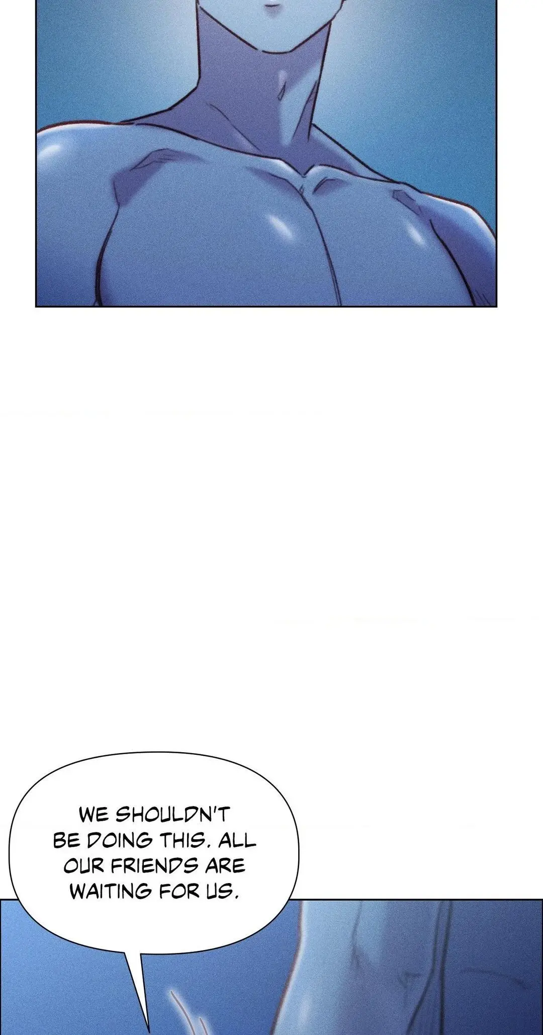 Ladies Man Chapter 14 - Page 76