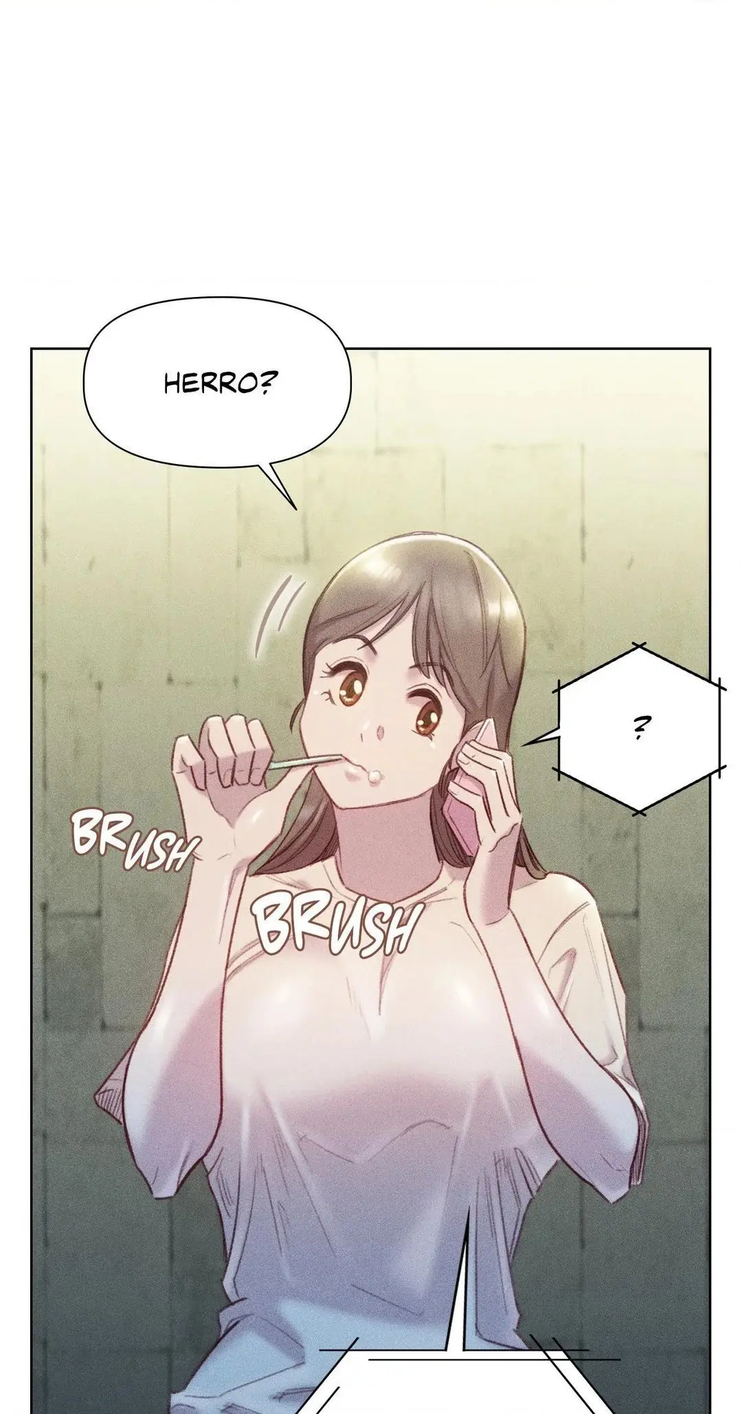 Ladies Man Chapter 14 - Page 8