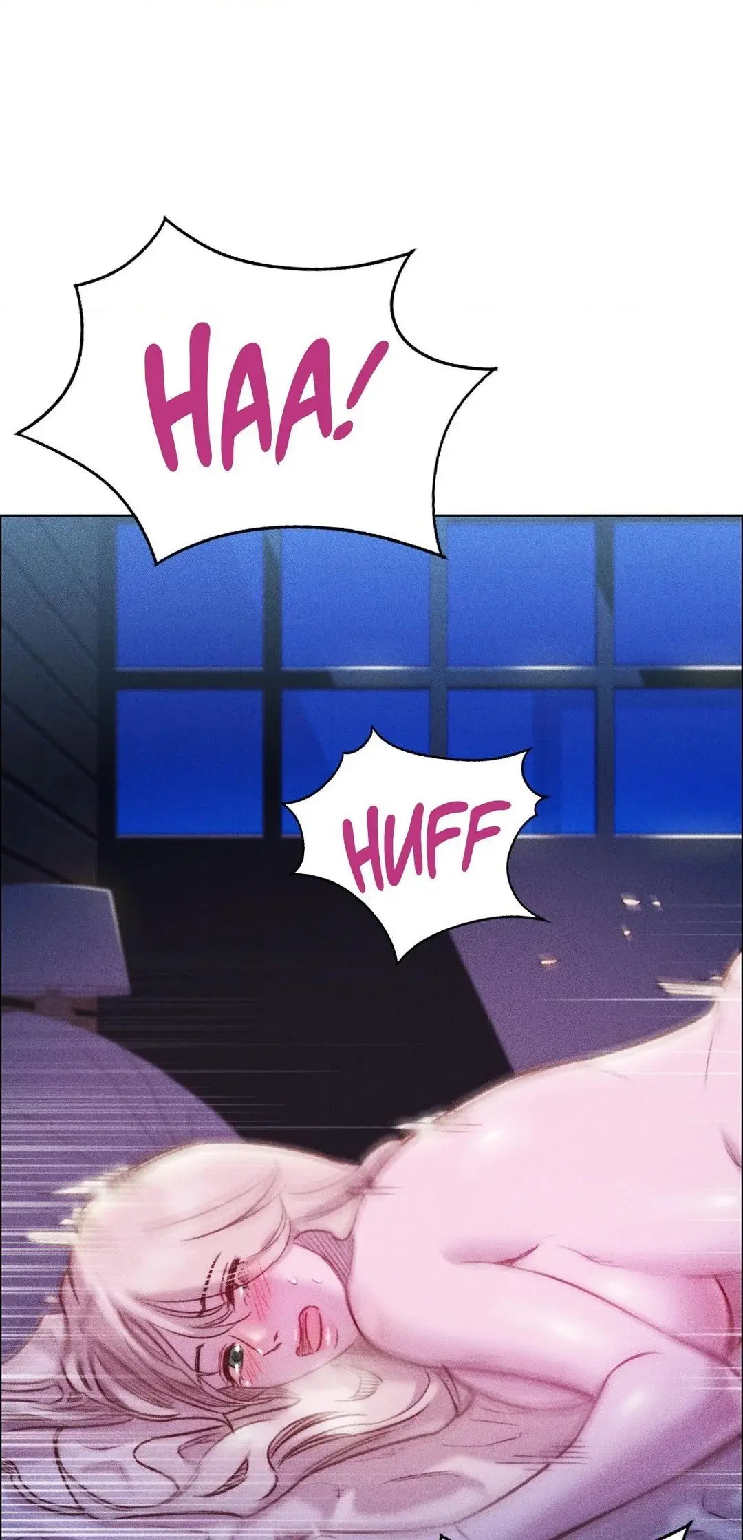 Ladies Man Chapter 14 - Page 89