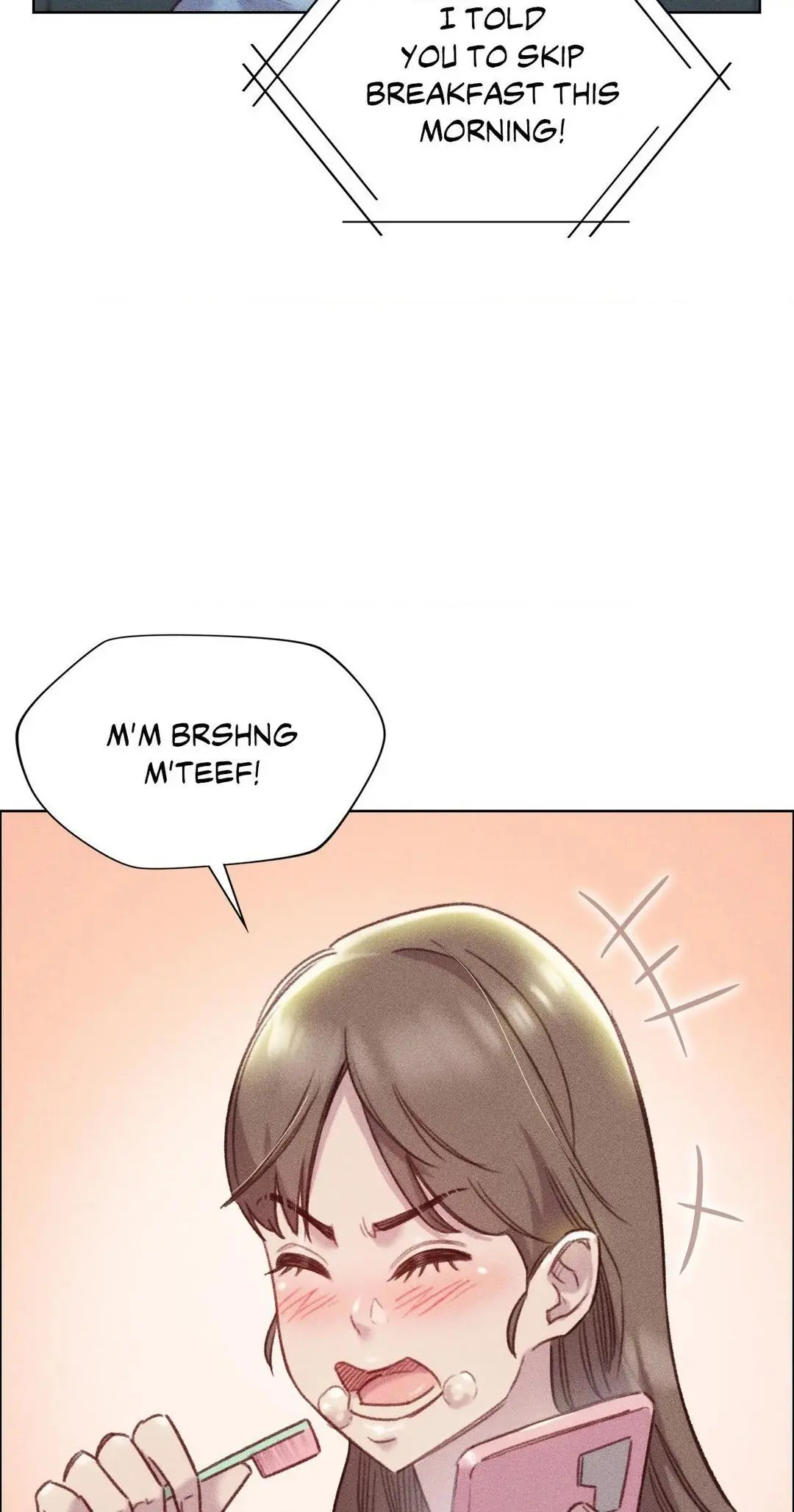 Ladies Man Chapter 14 - Page 9