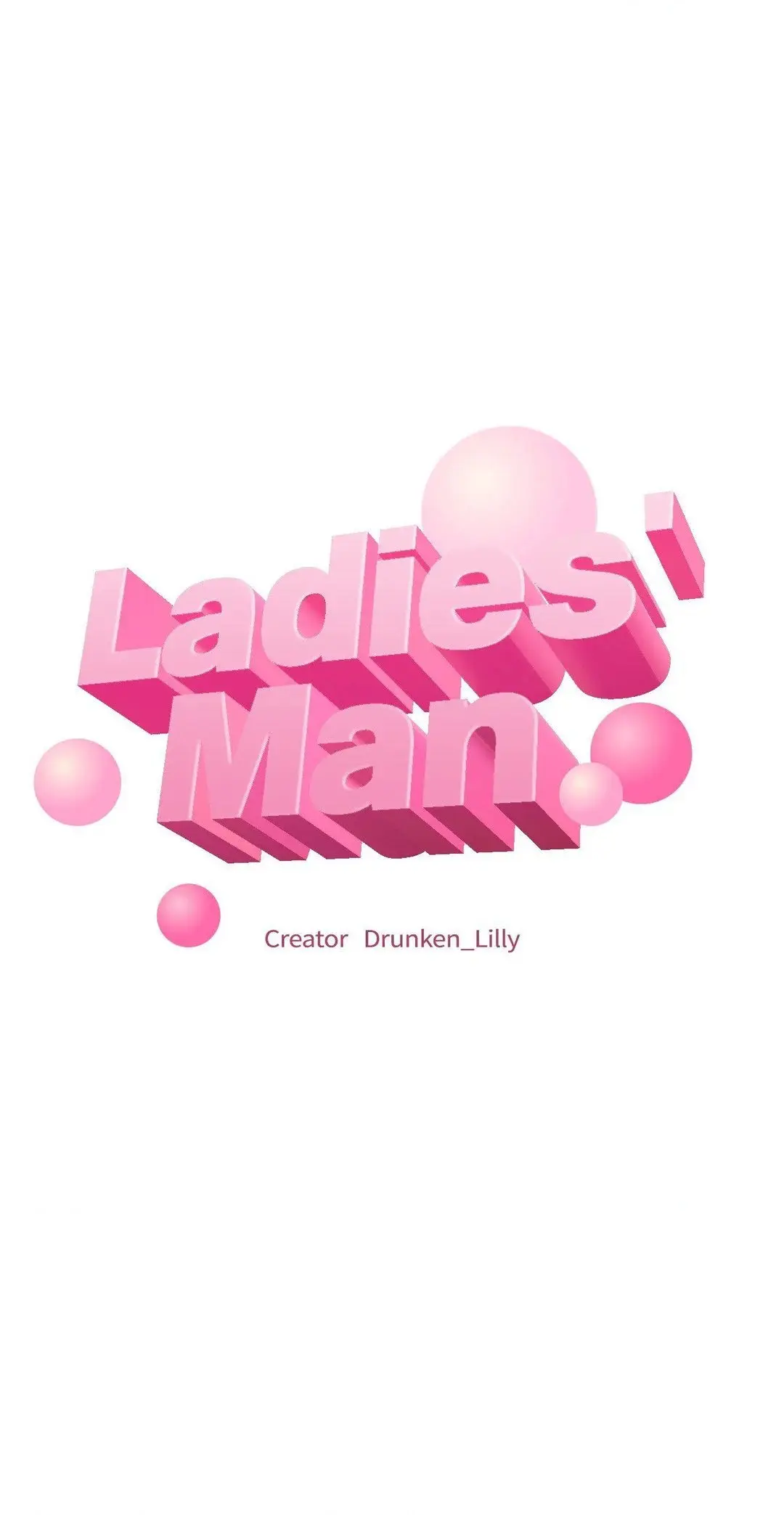 Ladies Man Chapter 15 - Page 1