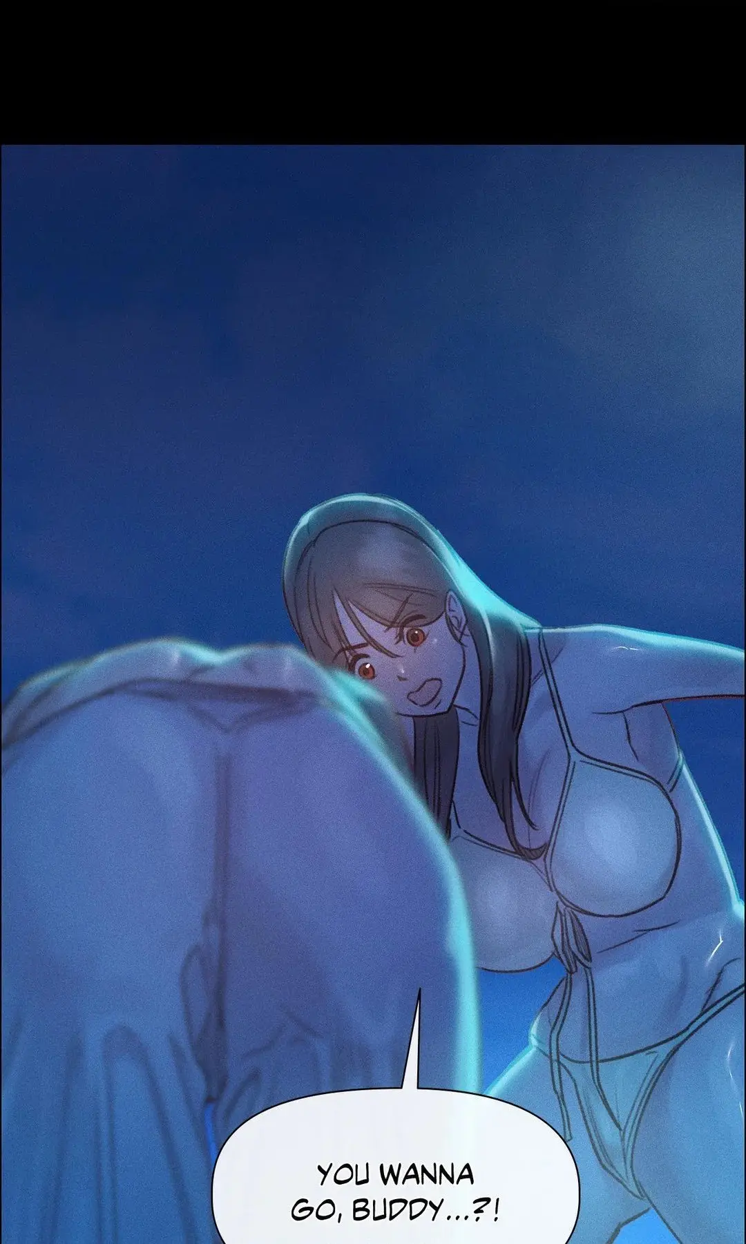 Ladies Man Chapter 15 - Page 100