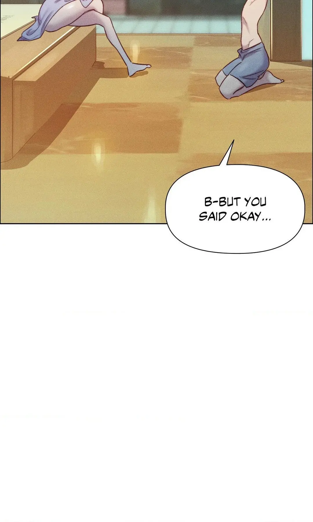 Ladies Man Chapter 15 - Page 104