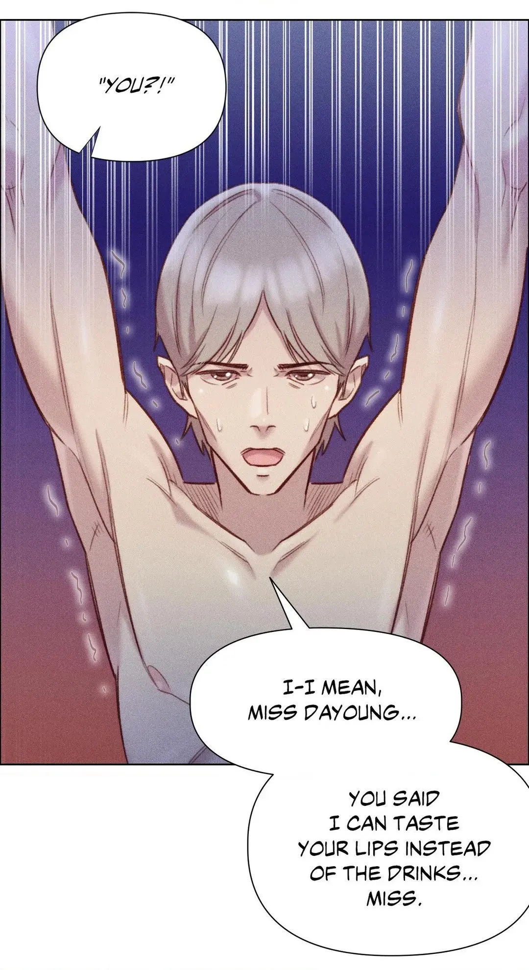 Ladies Man Chapter 15 - Page 105
