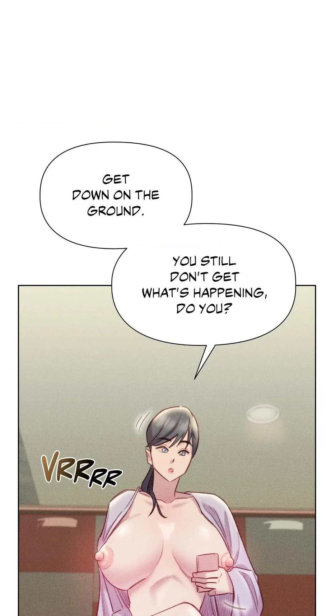 Ladies Man Chapter 15 - Page 106