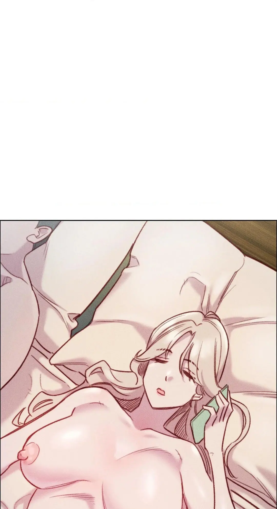 Ladies Man Chapter 15 - Page 111