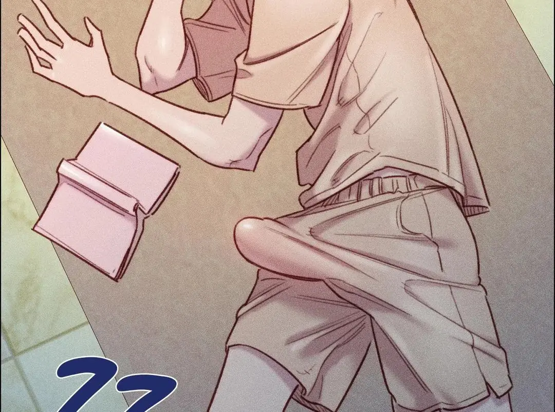 Ladies Man Chapter 15 - Page 114