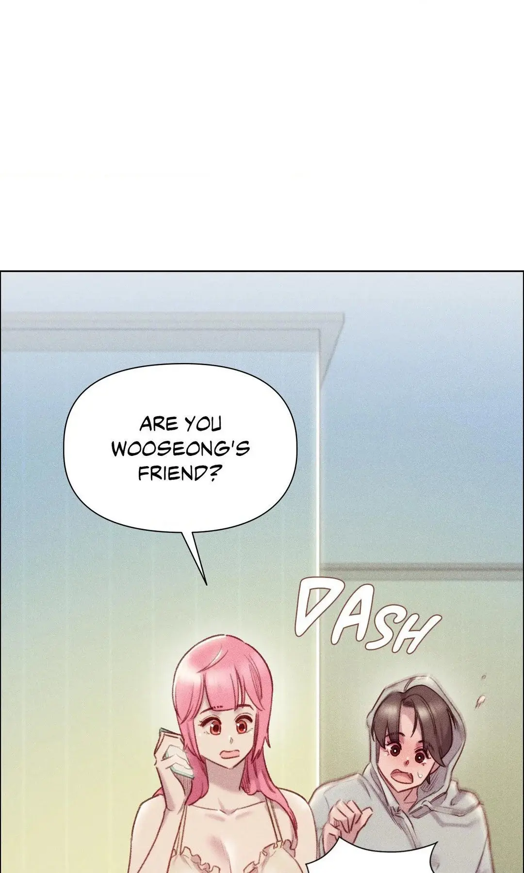 Ladies Man Chapter 15 - Page 17