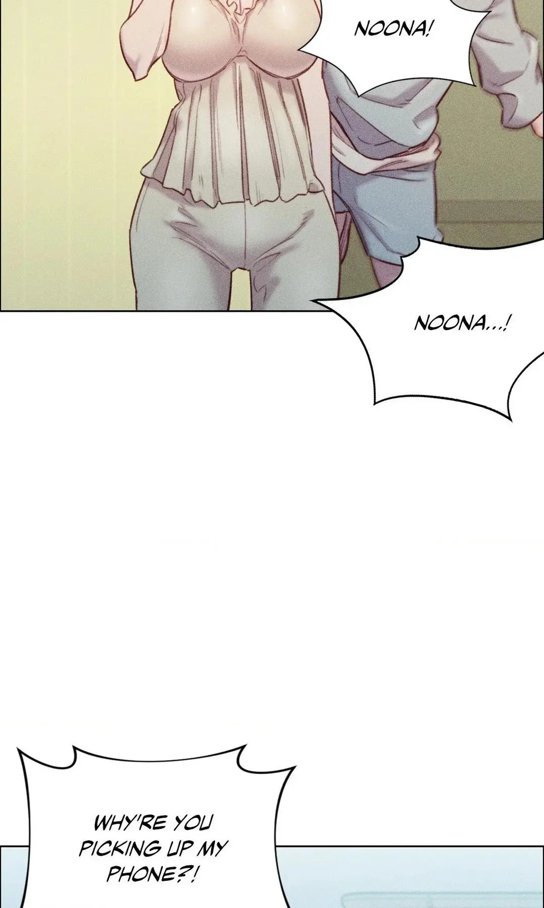 Ladies Man Chapter 15 - Page 18