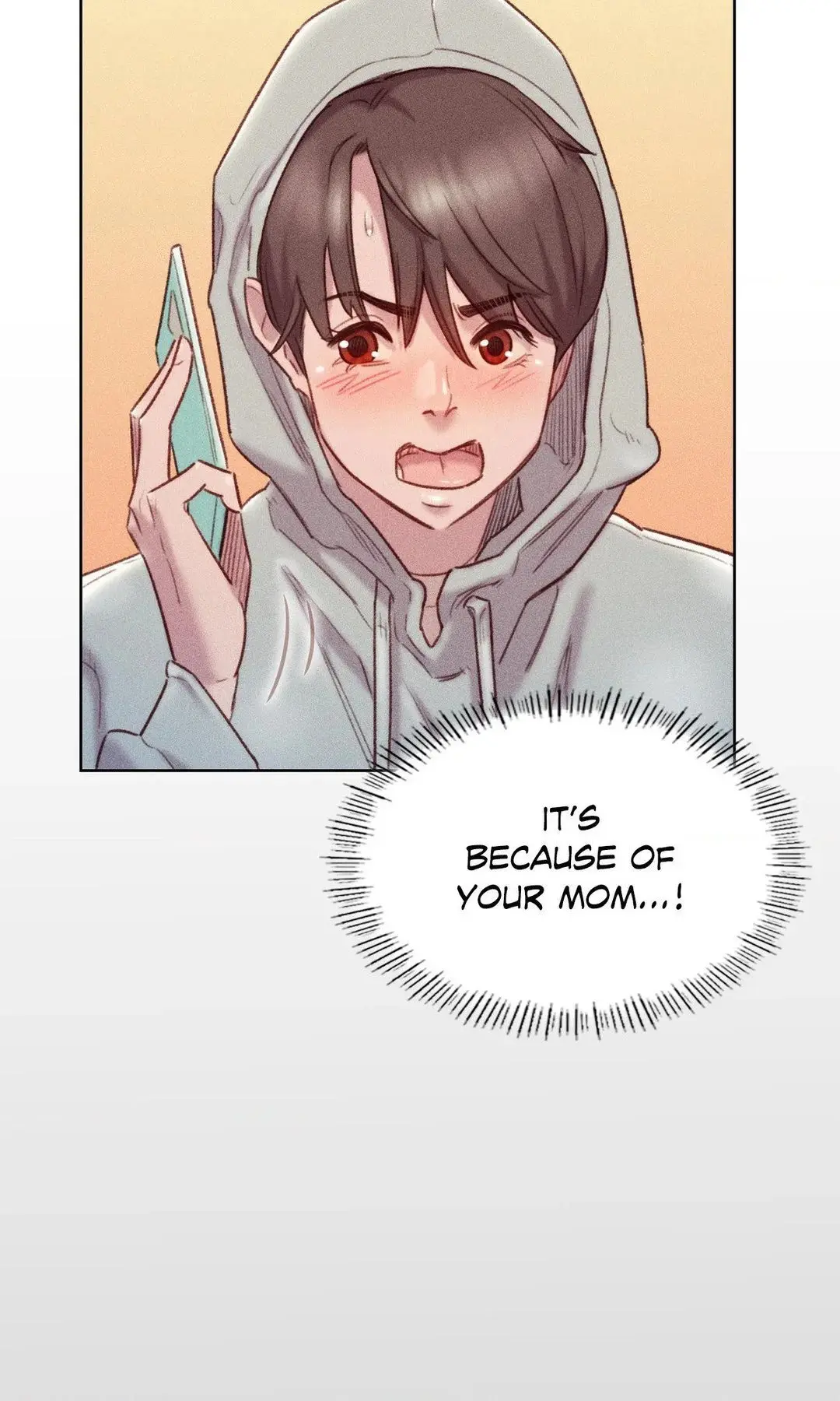 Ladies Man Chapter 15 - Page 21