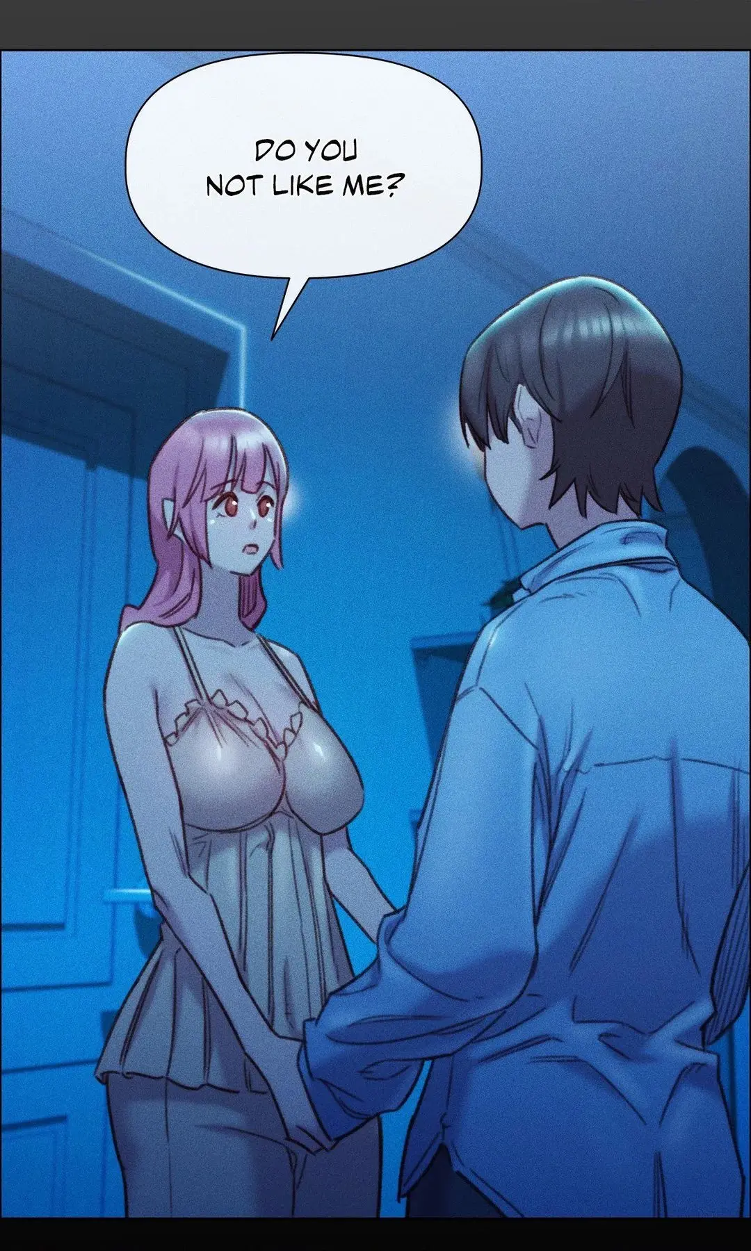 Ladies Man Chapter 15 - Page 24