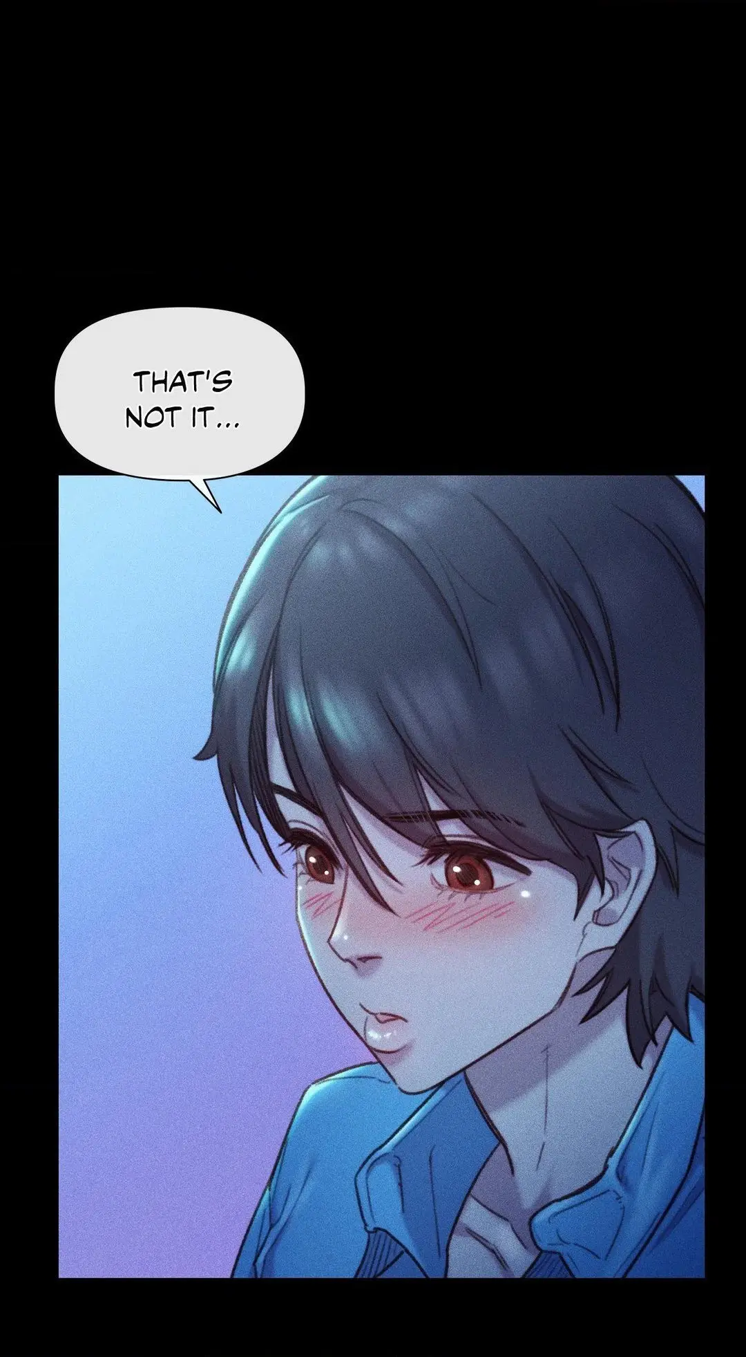 Ladies Man Chapter 15 - Page 25
