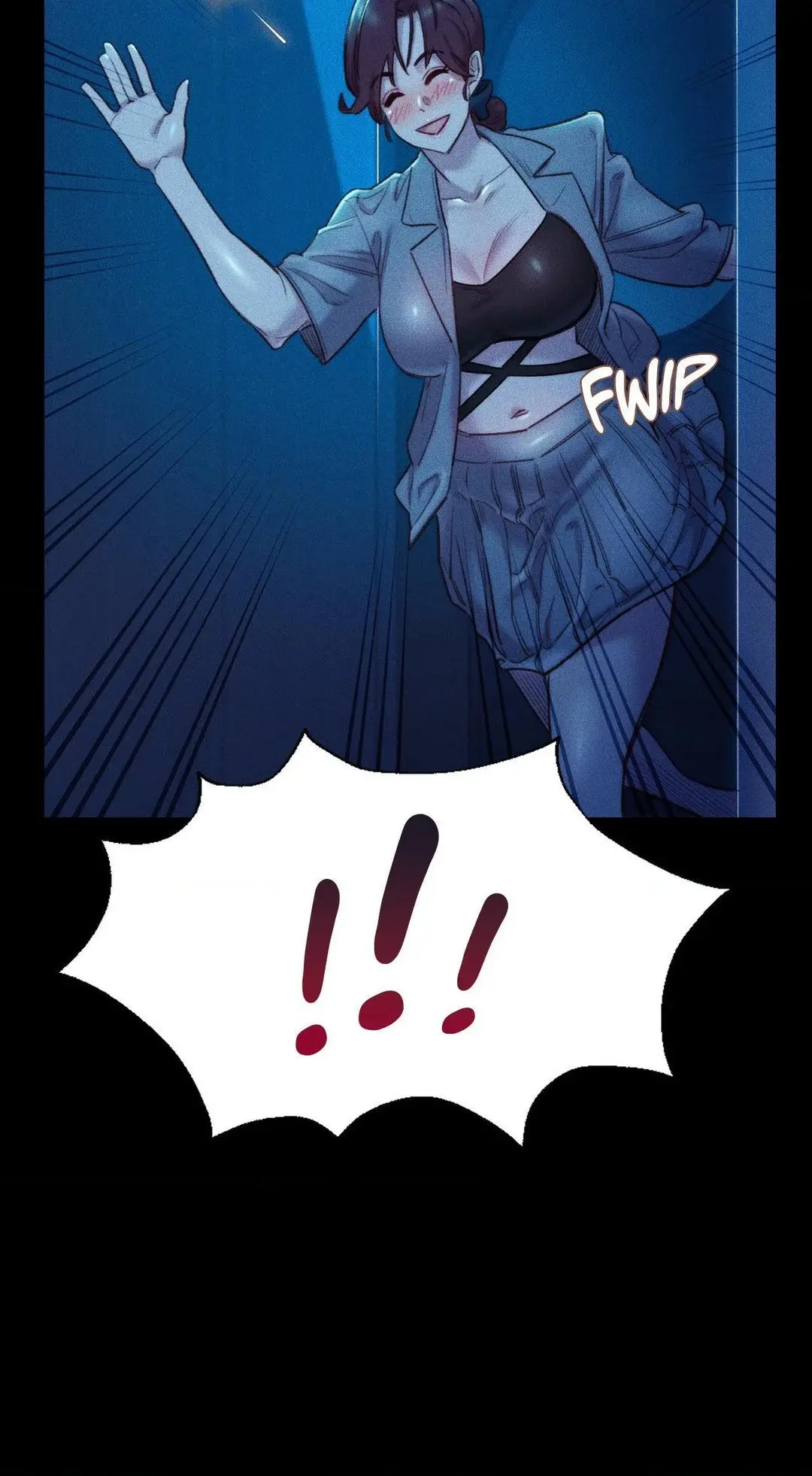 Ladies Man Chapter 15 - Page 29