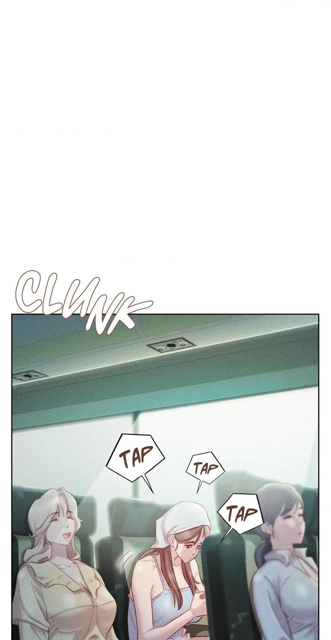 Ladies Man Chapter 15 - Page 3
