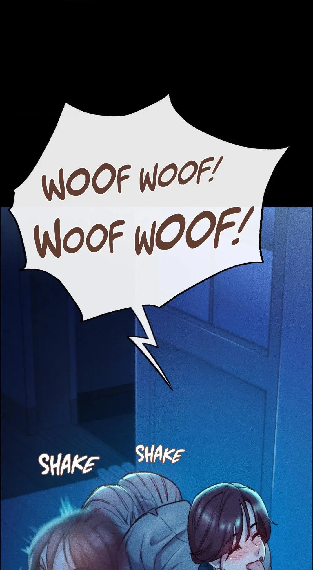 Ladies Man Chapter 15 - Page 30
