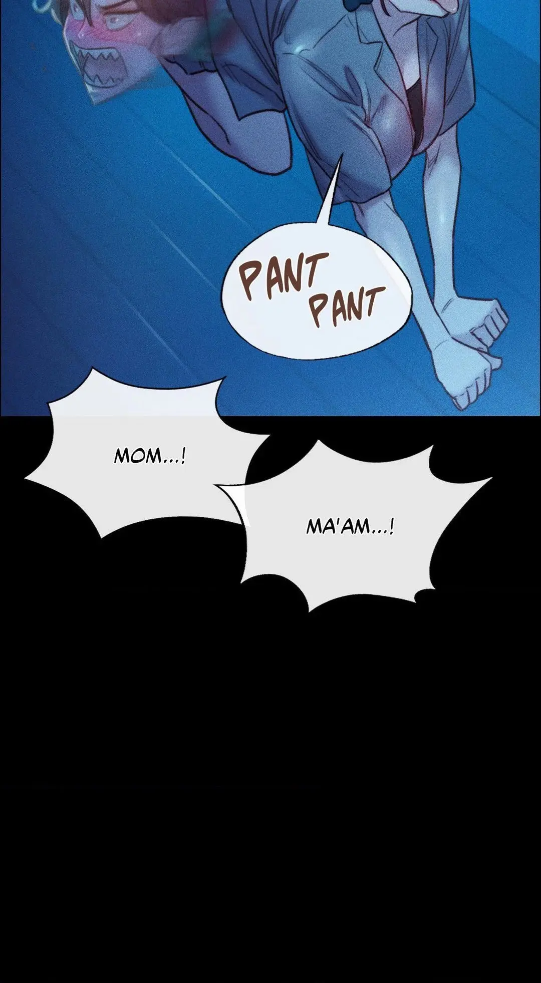 Ladies Man Chapter 15 - Page 31